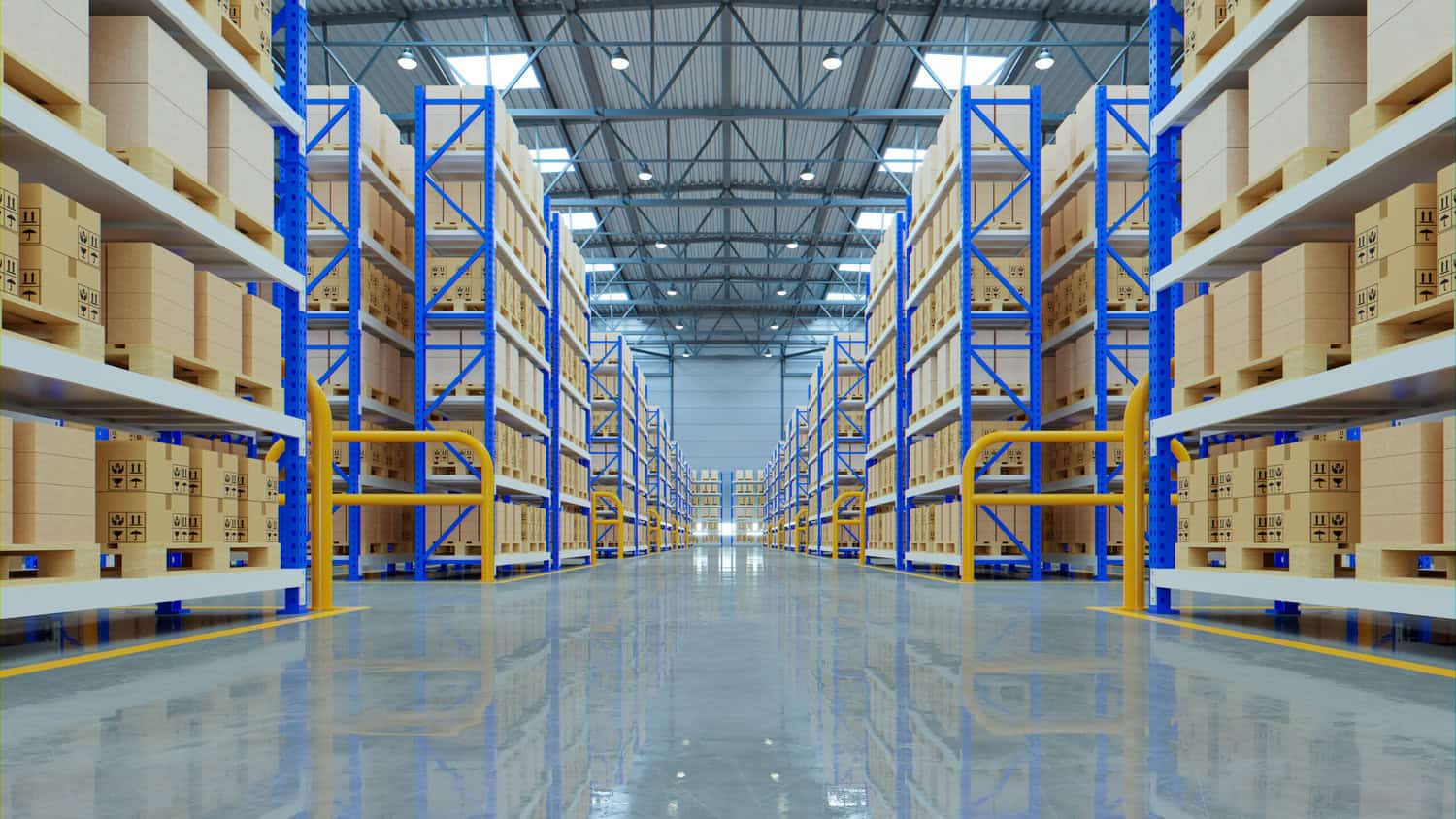 ERP Fehlende Übersicht über Prozesse