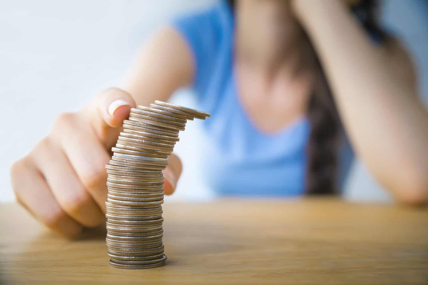 ERP Kostenfalle Projektbudget durch fehlende Transparenz