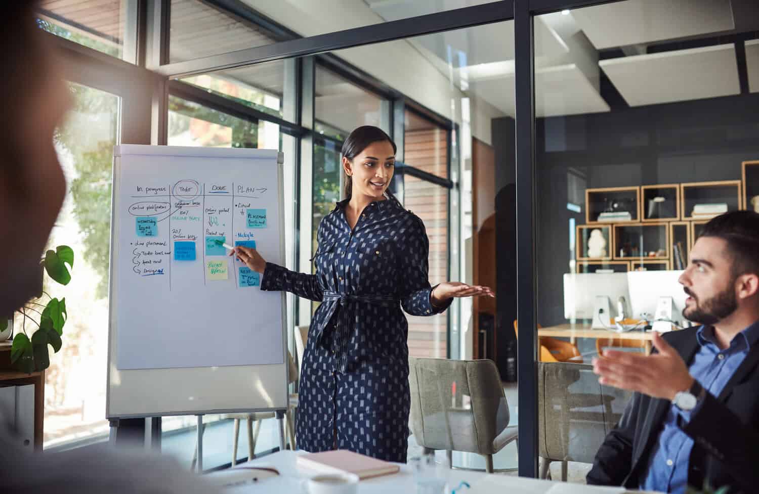 ERP Lückenhafte Prozessdokumentation