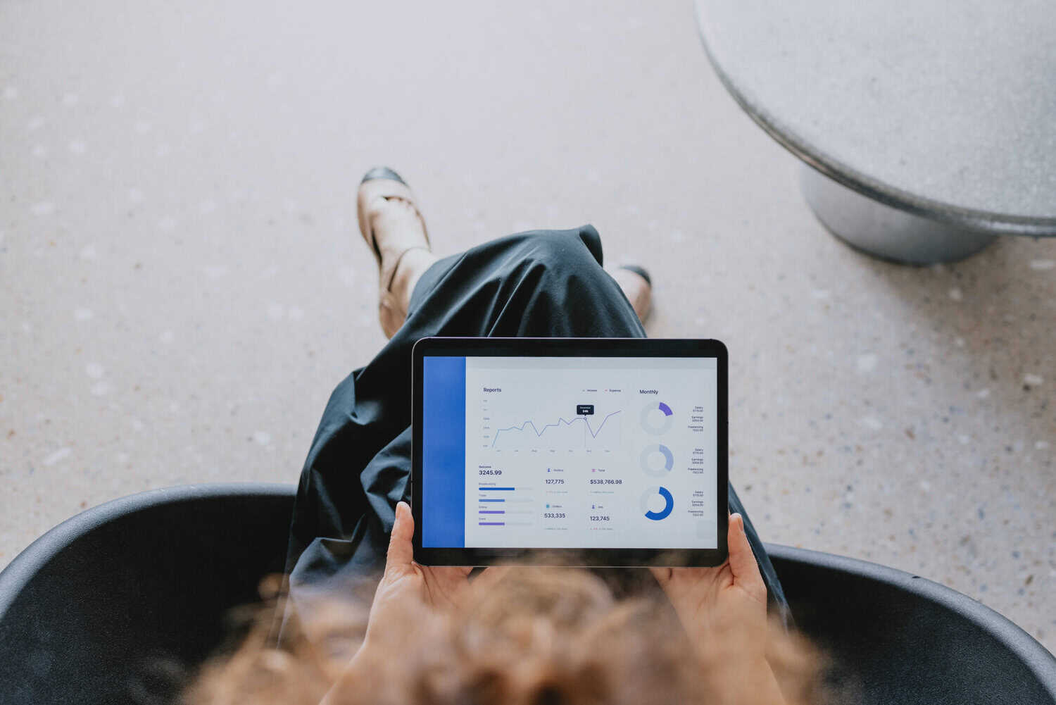 ERP Unklares Vorgehen für digitalen Wandel