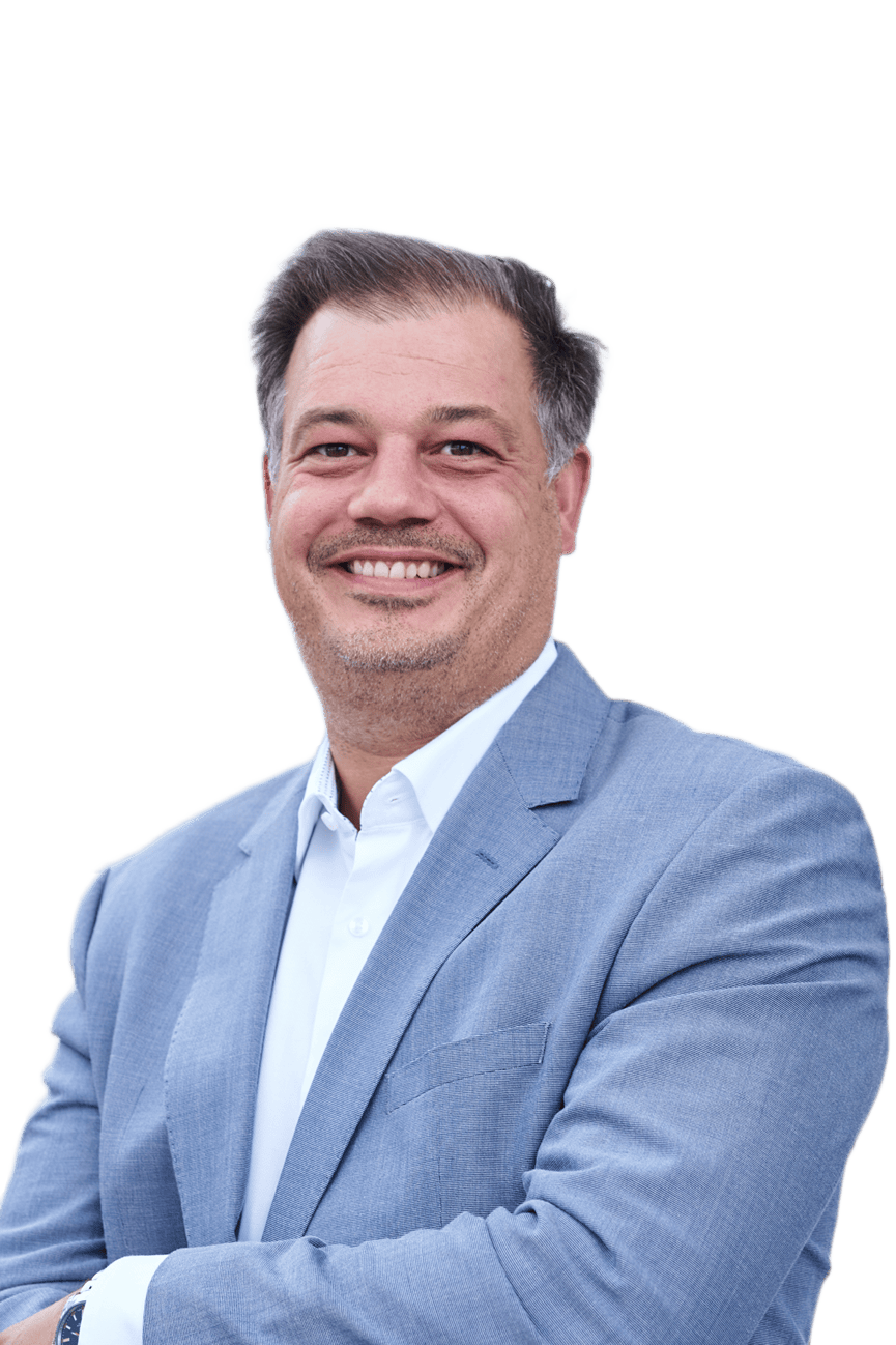 Change Management Experte und Lead Consultant Johannes Gorzawski