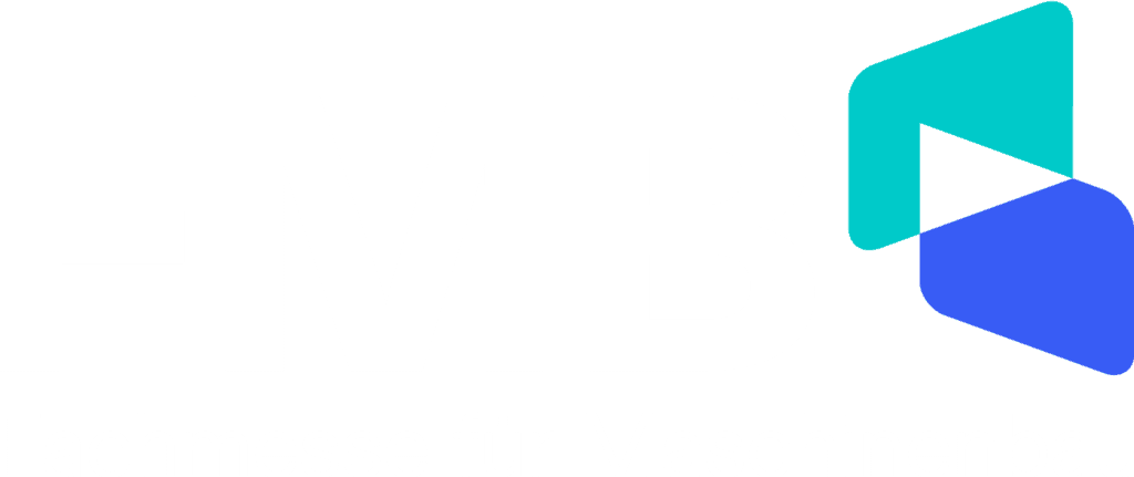 FMB Logo weiß