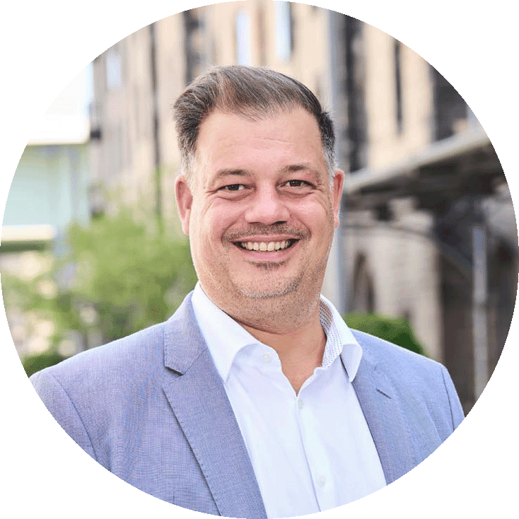 Johannes Gorzawski Senior ERP Consultant und Geschäftsführer der open next GmbH